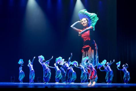 河大舞蹈专业毕业做什么-第2张图片-泰美艺术培训