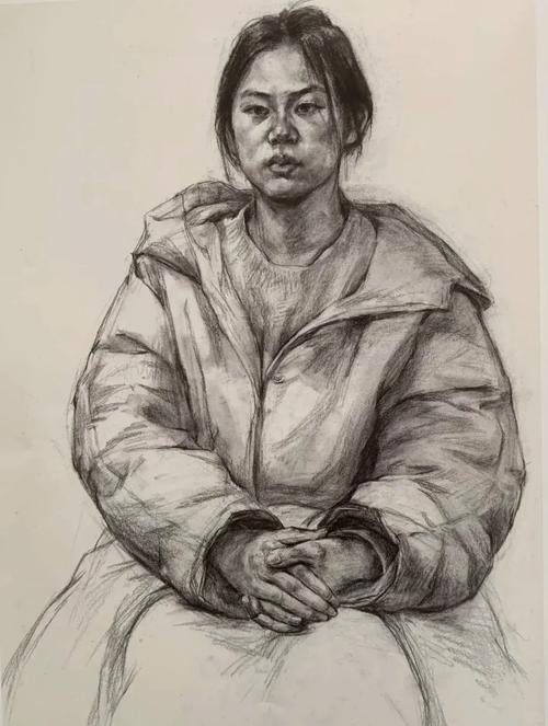 美术联考2025试题-第3张图片-泰美艺术培训 美术联考2025试题-第3张图片-泰美艺术培训