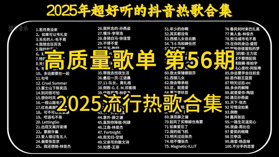 2025音乐节目哪家强?冠军花落谁家?-第3张图片-泰美艺术培训 2025音乐节目哪家强?冠军花落谁家?-第3张图片-泰美艺术培训