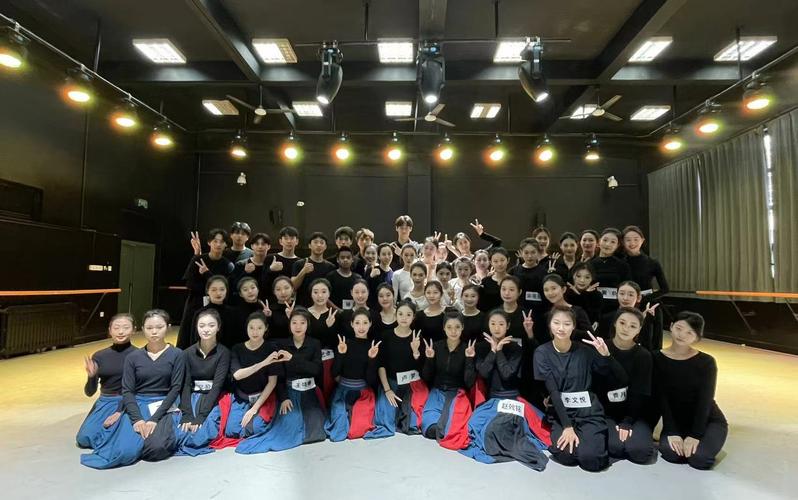 天津师范大学舞蹈专业实力如何?-第1张图片-泰美艺术培训 天津师范大学舞蹈专业实力如何?-第1张图片-泰美艺术培训