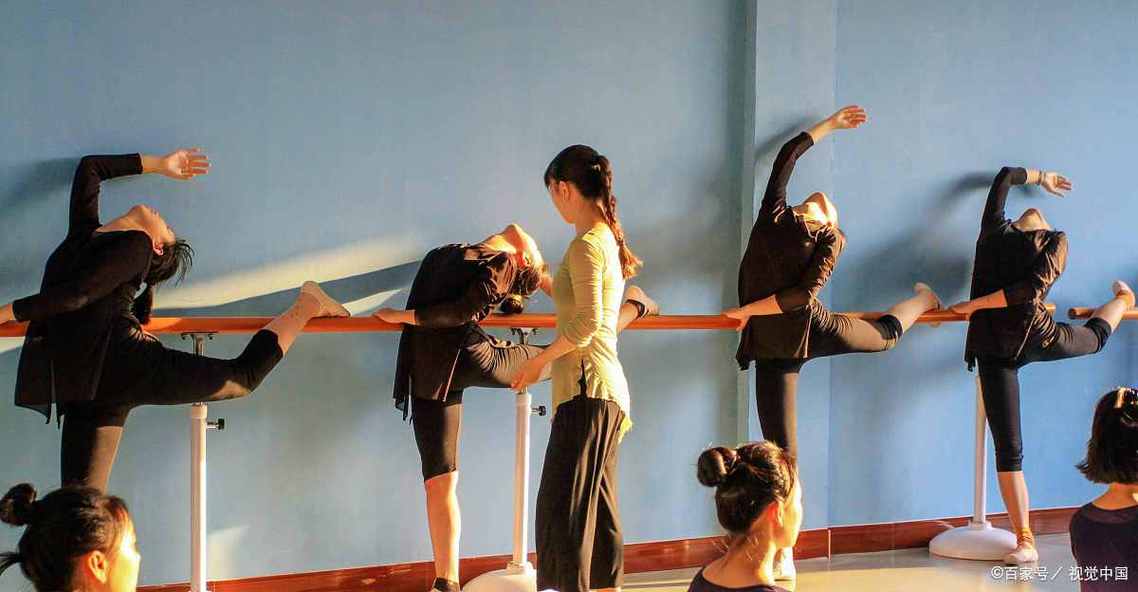 天津师范大学舞蹈专业实力如何？-第2张图片-泰美艺术培训