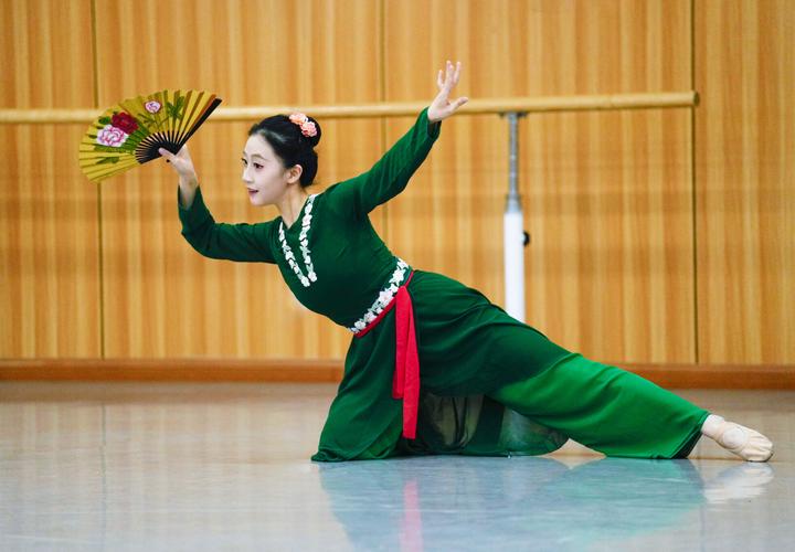 佳木斯大学舞蹈系是几本?-第1张图片-泰美艺术培训 佳木斯大学舞蹈系是几本?-第1张图片-泰美艺术培训