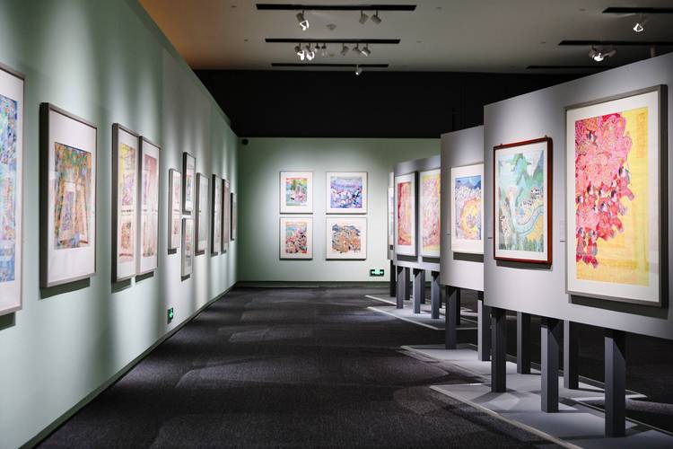 天津财经美术2025-第2张图片-泰美艺术培训 天津财经美术2025-第2张图片-泰美艺术培训