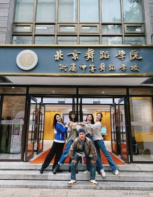 首都师范大学 舞蹈学院-第1张图片-泰美艺术培训