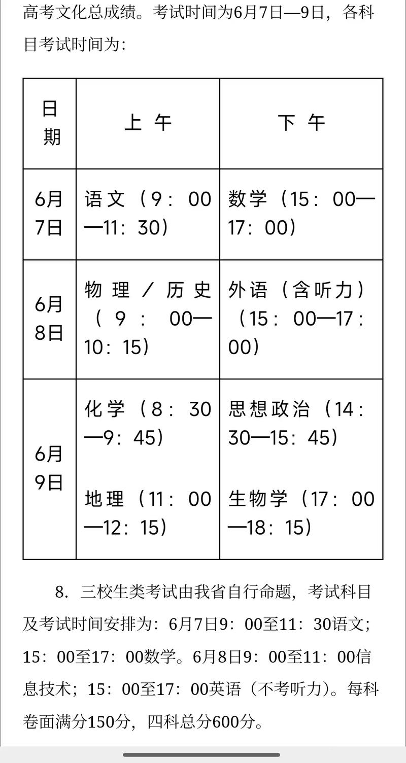 江西舞蹈联考具体考试时间是什么时候？-第1张图片-泰美艺术培训