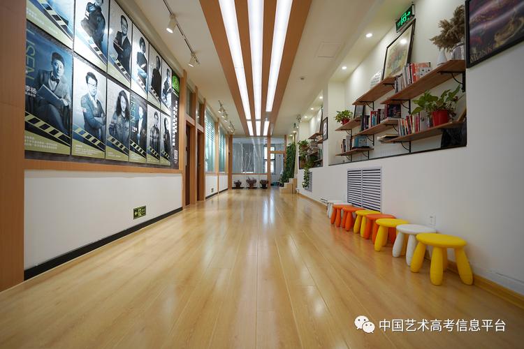 滨州学院艺考报名简章-第3张图片-泰美艺术培训