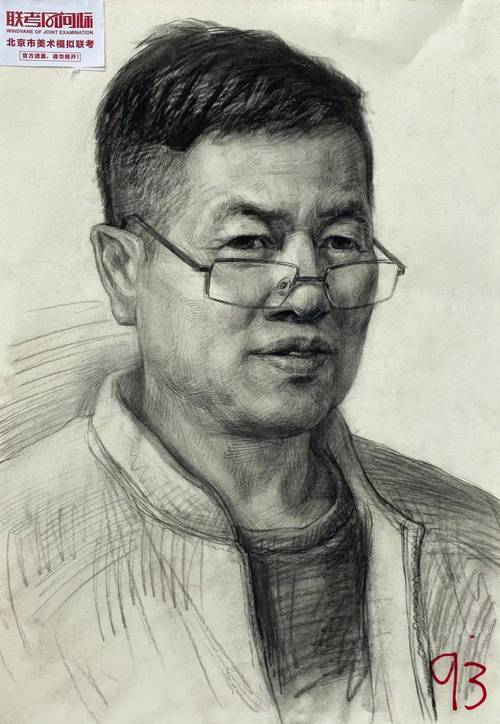 北京市美术联考2025-第2张图片-泰美艺术培训