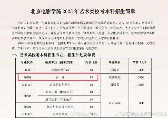 北电艺考为何改线上？线上公平如何保障？-第1张图片-泰美艺术培训