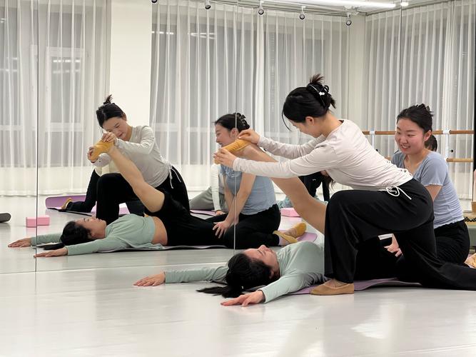 舞蹈艺考培训是什么？-第3张图片-泰美艺术培训