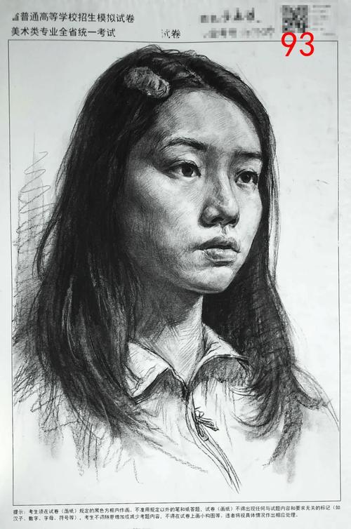 2025年湖南美术联考-第2张图片-泰美艺术培训