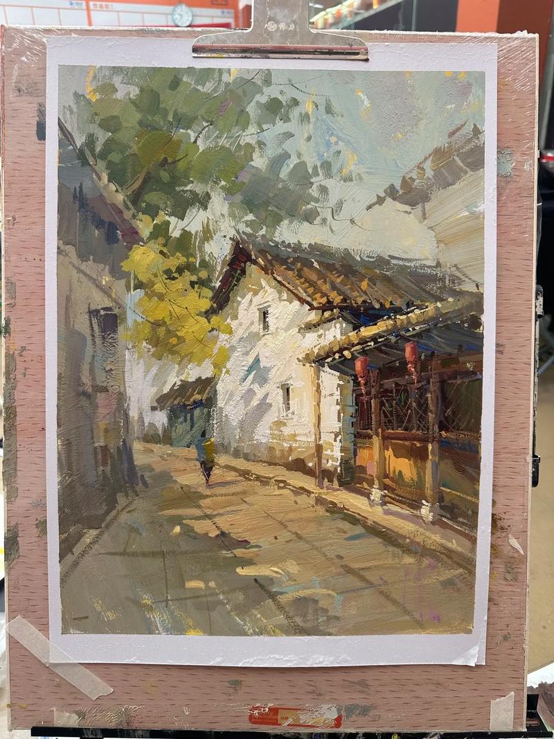 辽宁省2025联考色彩-第2张图片-泰美艺术培训