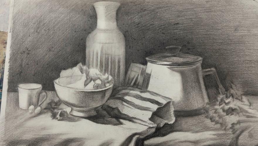 2025陕西美术联考政策有哪些新变化？-第2张图片-泰美艺术培训