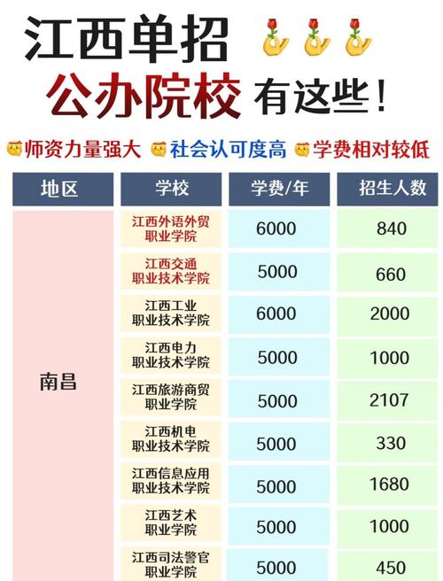 江西有哪些舞蹈类本科院校？-第3张图片-泰美艺术培训