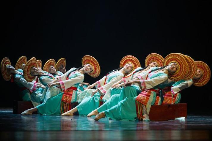 湖南省联考2025舞蹈考什么内容？-第3张图片-泰美艺术培训