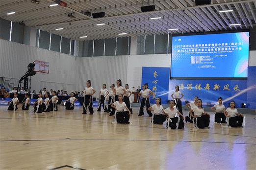 河北2025舞蹈统考有何新变化？-第3张图片-泰美艺术培训