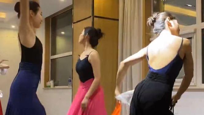 2025河北省舞蹈联考-第2张图片-泰美艺术培训 2025河北省舞蹈联考-第2张图片-泰美艺术培训