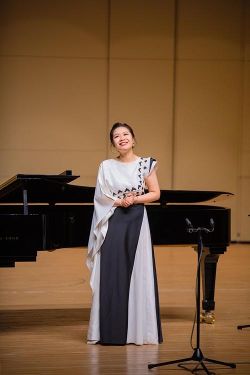 中央音乐学院音乐表演系-第1张图片-泰美艺术培训