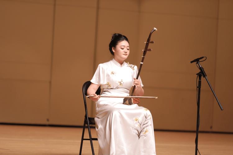 中央音乐学院音乐表演系-第2张图片-泰美艺术培训