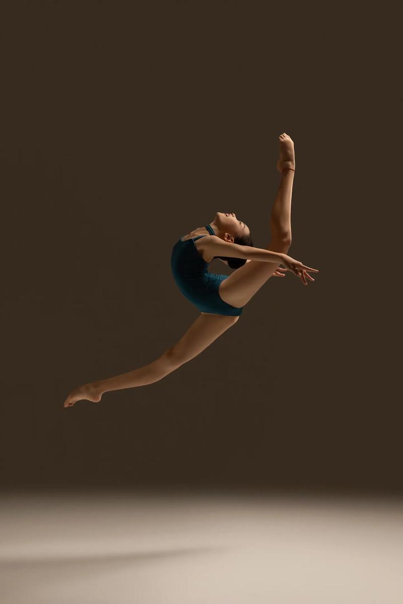 舞蹈专业基本动作有哪些-第3张图片-泰美艺术培训