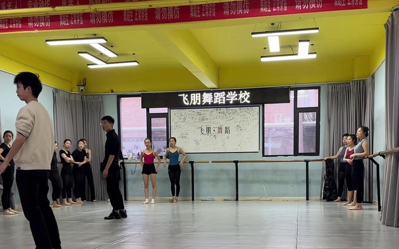 山西对口舞蹈学校哪家好？-第1张图片-泰美艺术培训