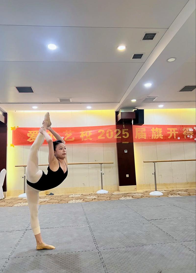 山西对口舞蹈学校哪家好？-第2张图片-泰美艺术培训