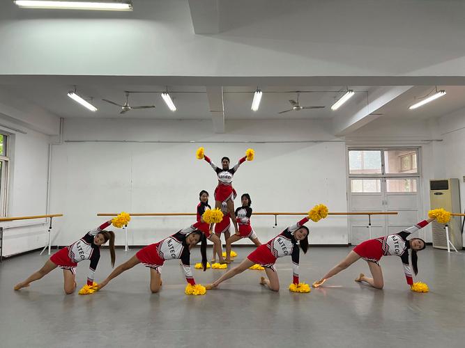 赣南师范体育舞蹈为何河北招生？-第2张图片-泰美艺术培训