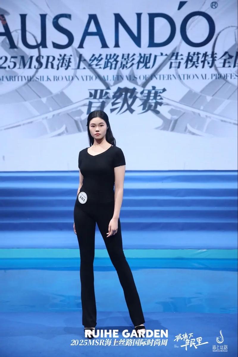 2025艺考高三模特如何备考？-第3张图片-泰美艺术培训