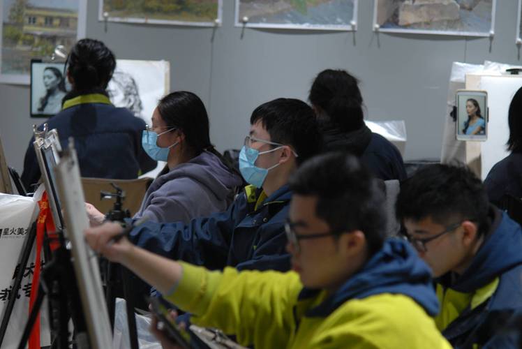 艺术生校考、联考、统考该如何选择？-第2张图片-泰美艺术培训