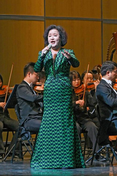 冬季音乐艺考声乐服装怎么选？-第3张图片-泰美艺术培训