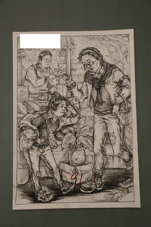 黑龙江联考2025美术考什么？-第2张图片-泰美艺术培训