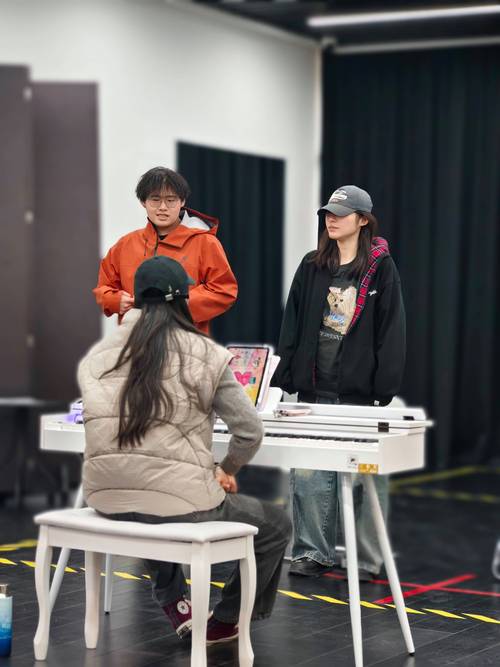 天津艺考文化培训学校哪家好？-第1张图片-泰美艺术培训