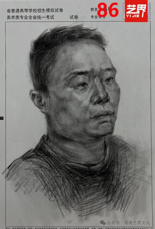 长沙学院美术考题有何新变化?-第1张图片-泰美艺术培训 长沙学院美术考题有何新变化?-第1张图片-泰美艺术培训