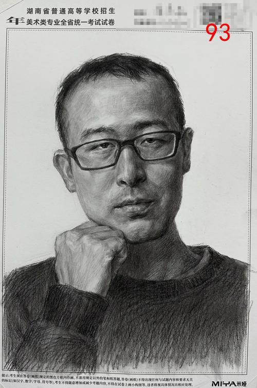 长沙学院美术考题有何新变化?-第2张图片-泰美艺术培训 长沙学院美术考题有何新变化?-第2张图片-泰美艺术培训