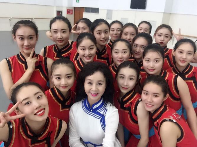 哈尔滨师范大学有舞蹈专业吗？-第3张图片-泰美艺术培训