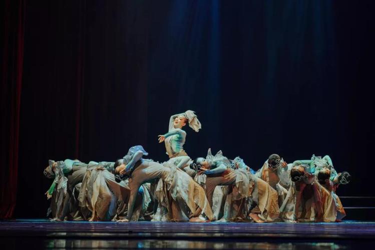 哈尔滨师范大学有舞蹈专业吗？-第2张图片-泰美艺术培训