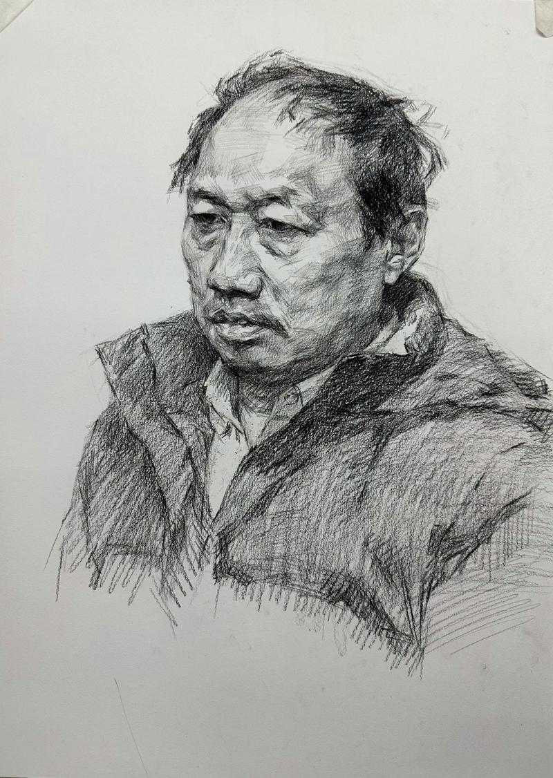 辽宁联考美术2025-第3张图片-泰美艺术培训