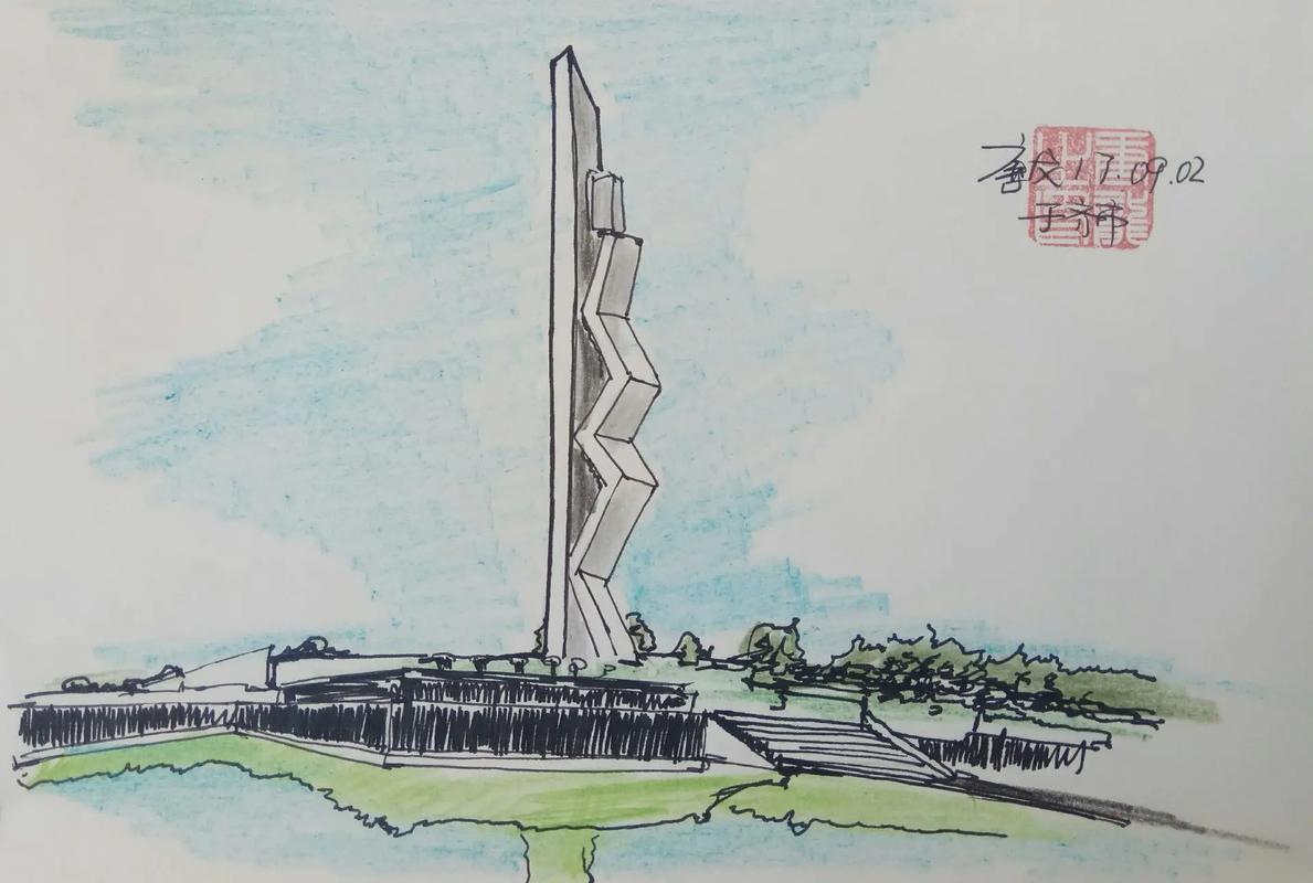 齐齐哈尔大学51美术有何特色或故事？-第1张图片-泰美艺术培训