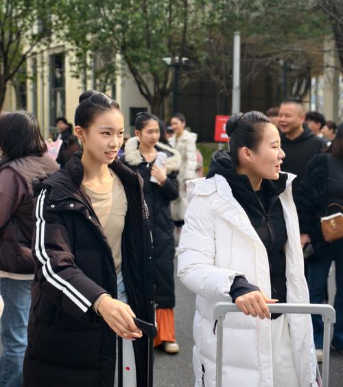 浙江哪些大学招舞蹈考生？-第1张图片-泰美艺术培训