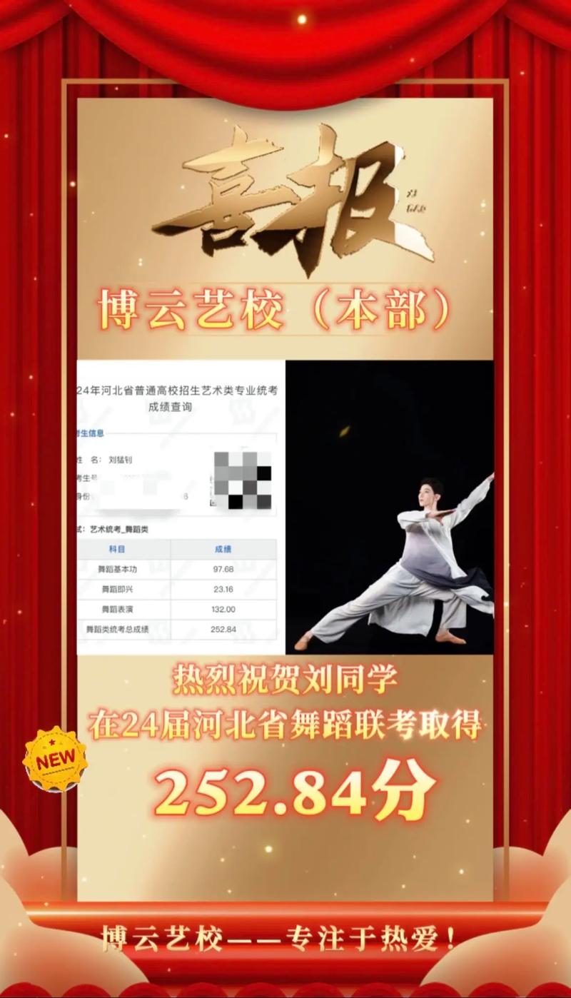 河北舞蹈类考生报考要注意哪些原则?-第1张图片-泰美艺术培训 河北舞蹈类考生报考要注意哪些原则?-第1张图片-泰美艺术培训