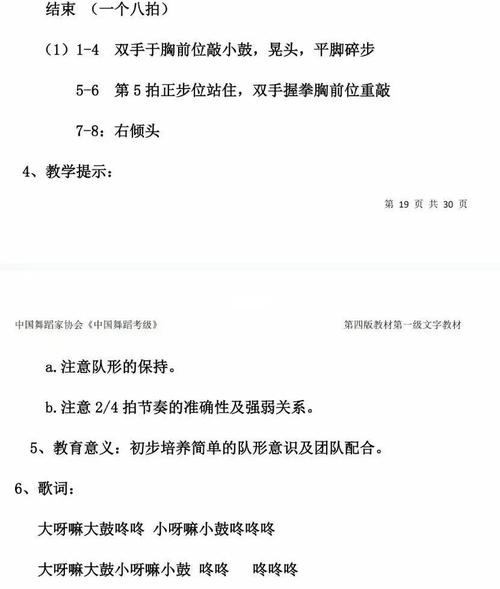 幼儿舞蹈编导需具备哪些专业要求?-第2张图片-泰美艺术培训 幼儿舞蹈编导需具备哪些专业要求?-第2张图片-泰美艺术培训