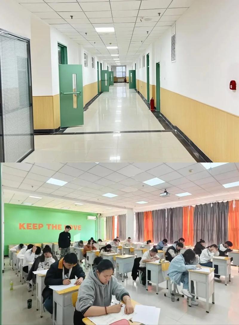 长春成功艺考培训学校有何优势？-第2张图片-泰美艺术培训