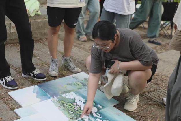 2025笑笑美术兵团招生有何新变化？-第2张图片-泰美艺术培训