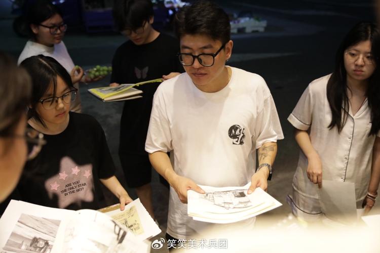 2025笑笑美术兵团招生有何新变化？-第1张图片-泰美艺术培训