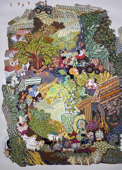 常熟理工2025美术招生有何新变化?-第3张图片-泰美艺术培训 常熟理工2025美术招生有何新变化?-第3张图片-泰美艺术培训