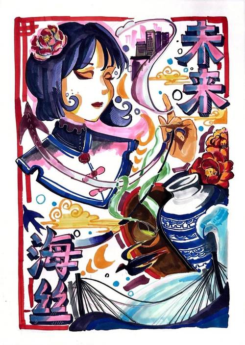 常熟理工2025美术招生有何新变化?-第2张图片-泰美艺术培训 常熟理工2025美术招生有何新变化?-第2张图片-泰美艺术培训