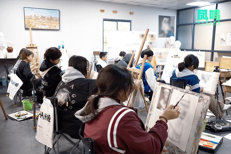 艺考美术老师培训学校如何选？-第2张图片-泰美艺术培训