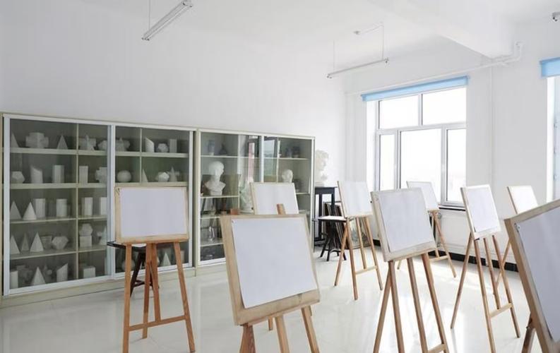 艺考美术老师培训学校如何选？-第3张图片-泰美艺术培训