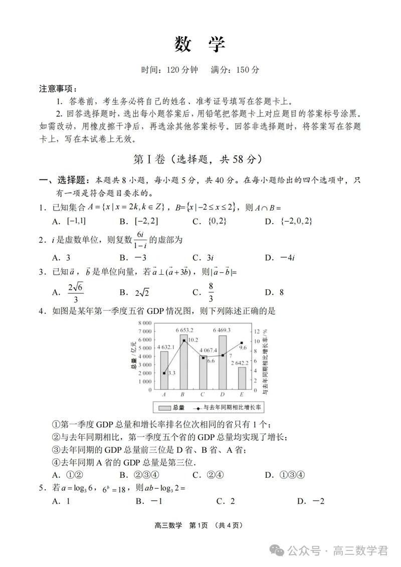厦门四校联考2025卷难度如何?-第1张图片-泰美艺术培训 厦门四校联考2025卷难度如何?-第1张图片-泰美艺术培训