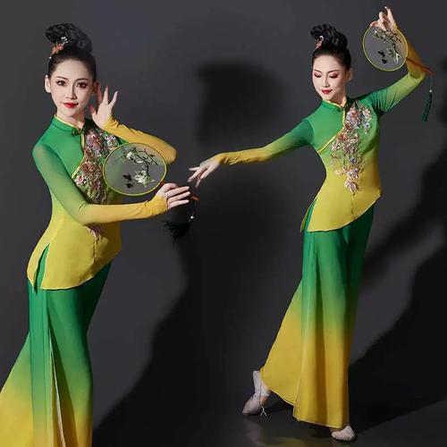 舞蹈艺考剧目服装有哪些要求？-第1张图片-泰美艺术培训