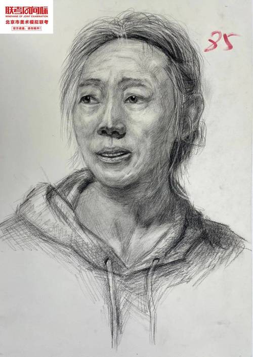 北京市美术联考2025-第1张图片-泰美艺术培训